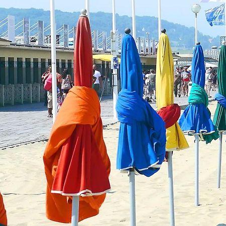 Charmant 3 Pieces Avec Jardin A 5Mn De La Plage Deauville Exterior photo